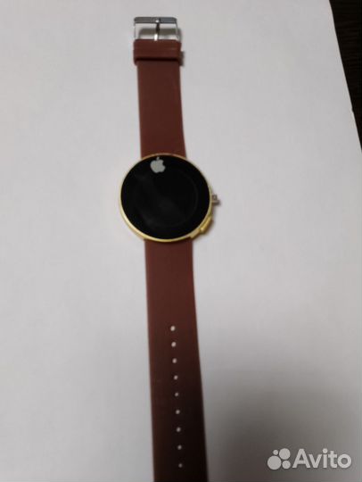 Наручные часы LED