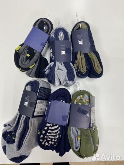 Колготки для мальчика 2шт. 98-104 новые