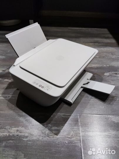 Принтер hp deskjet 2320