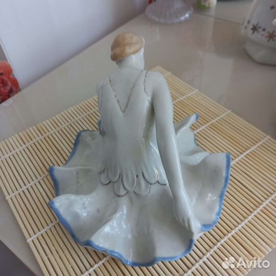 Балерина зкх