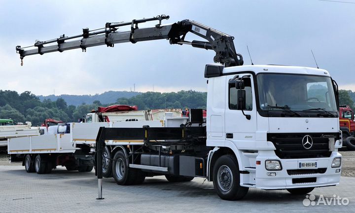 Услуги манипулятора вездехода