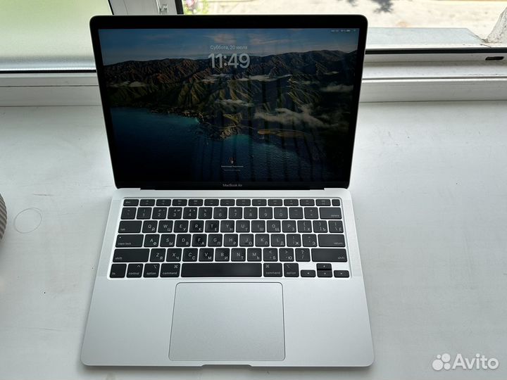 Apple MacBook Air 13 2020