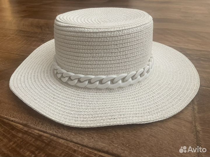 Шляпа женская