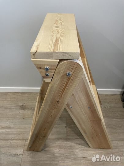 Лестница стремянка