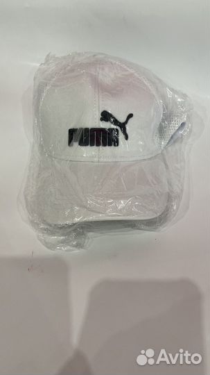 Кепка бейсболка