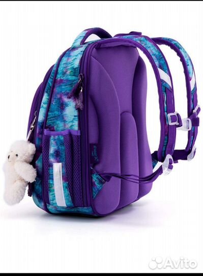 Рюкзак школьный