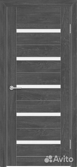 Двери межкомнатные арт№75
