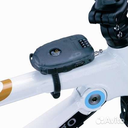 Аксессуары к велосипеду
