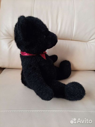 Плюшевый медведь nelsi Collection