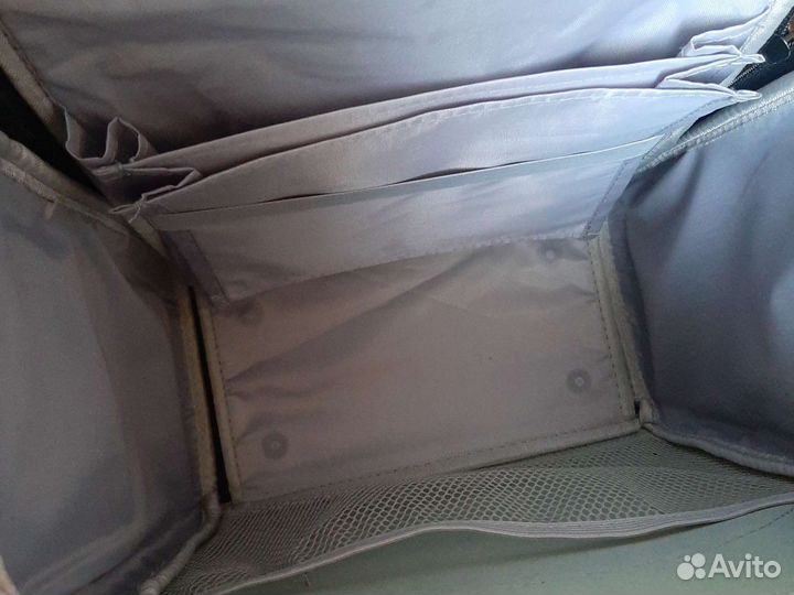 Рюкзак 1-4 класс