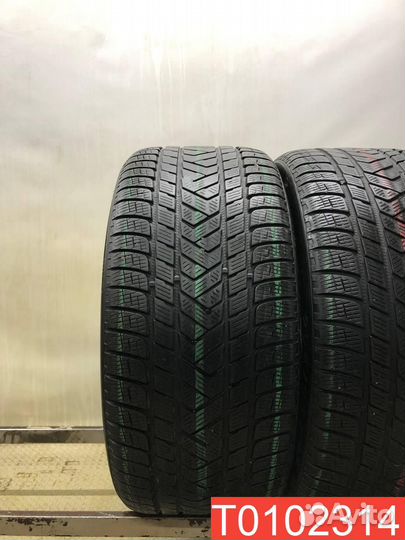 Pirelli Scorpion Winter 295/35 R21 107V