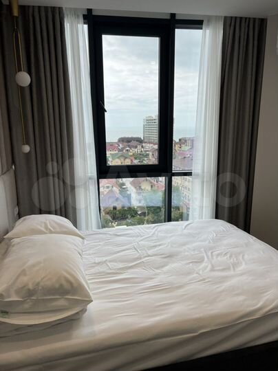 2-к. квартира, 55 м², 7/22 эт.