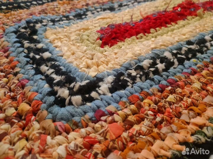 Ковер новый