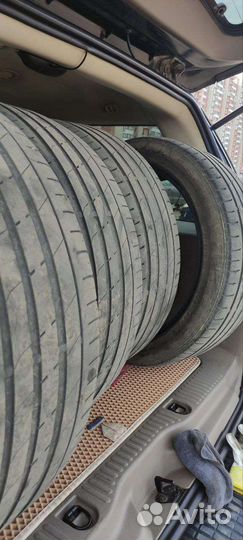 Nexen N'Fera SU1 245/45 R20 103Y
