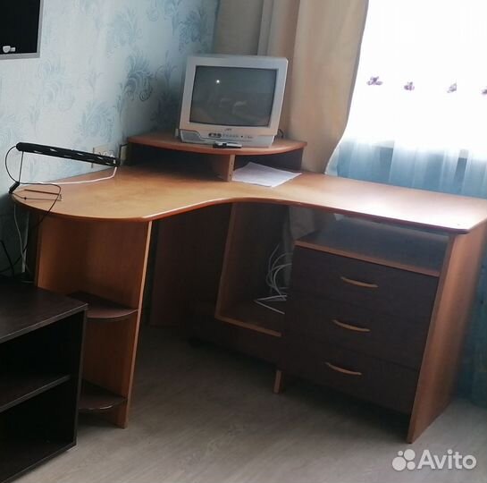 Компьютерный стол бу