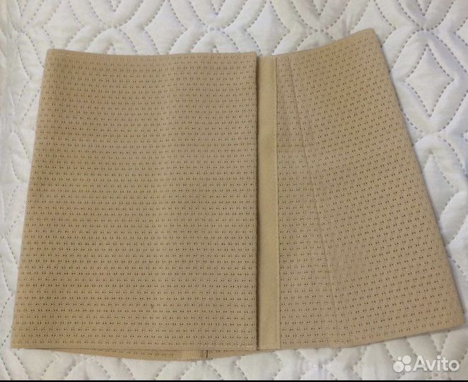 Бандаж послеродовой