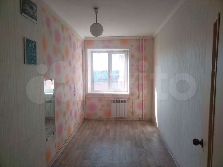 2-к. квартира, 50 м², 7/9 эт.