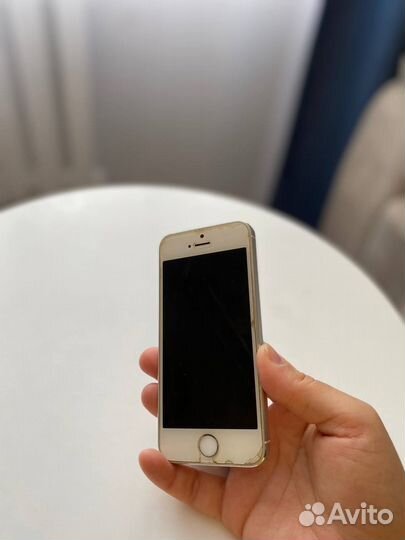 iPhone 5S, 16 ГБ