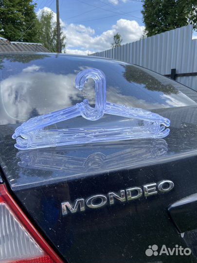 Вешалка для одежды (400 штук)