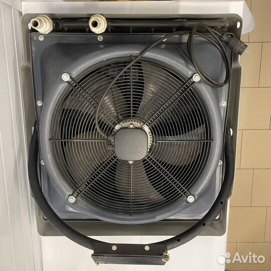 Водяной тепловентилятор Ballu BHP-W2-60-SF (1481)