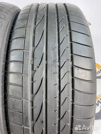 Bridgestone Dueler H/P Sport 235/55 R19 102H