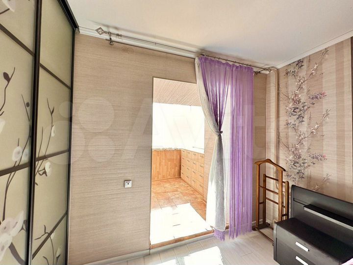 4-к. квартира, 128,3 м², 6/18 эт.