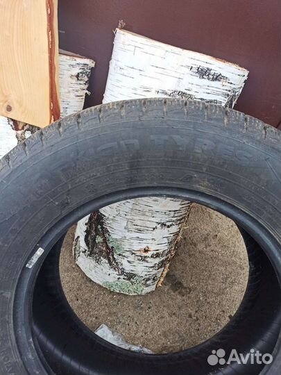 Nokian Tyres Nordman RS2 205/65 R15