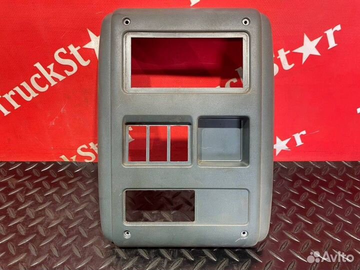 Накладка салонная Daf XF95