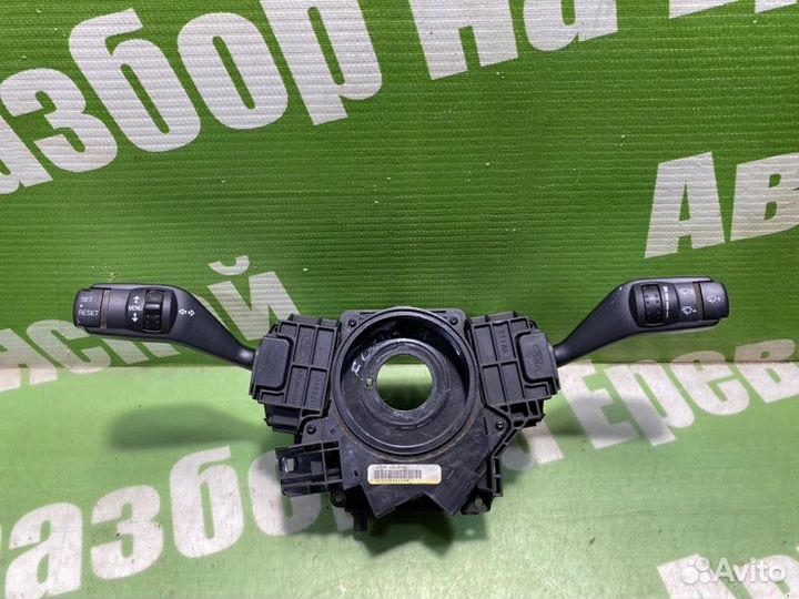 Блок подрулевых переключателей Ford Focus 2