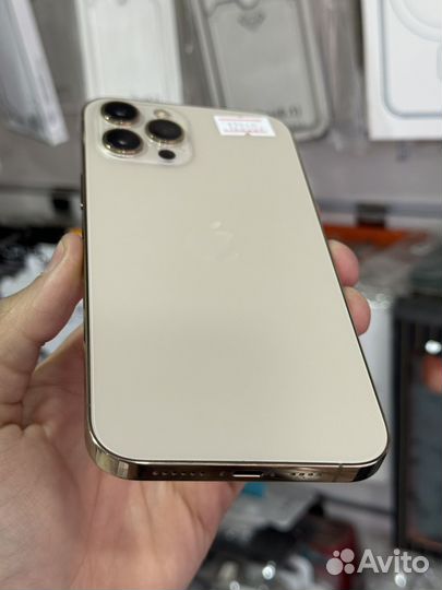 iPhone 12 Pro Max, 128 ГБ