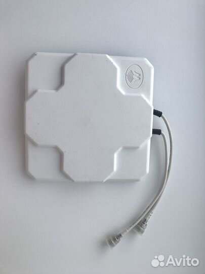 Антенна DS-4G2smam5M-2sfts9-1