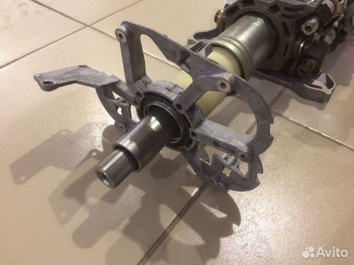 BMW E60 Рулевая электро колонка