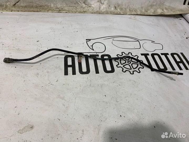 Трубка топливная Chevrolet Lanos A15SMS 2006