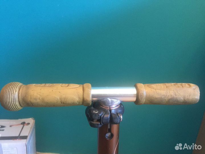 Maxi micro детский самокат