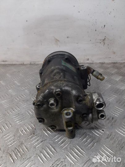 Компрессор кондиционера Rover 45 хэтчбэк 5 дв. 2.0