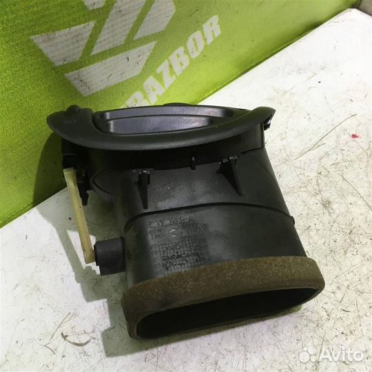 Дефлектор воздушный Пежо 206