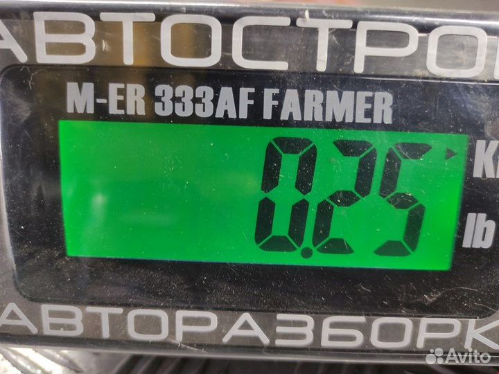 Преобразователь для Renault Megane 2