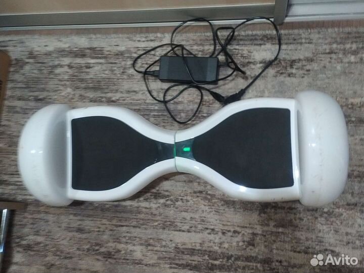 Гироскутер