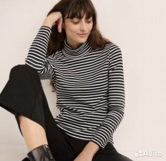 Бадлон женская h&m новая