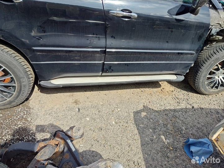 Подножка / порог Acura Rdx TB1 K23A1 2008