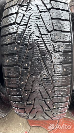 Nokian Tyres Hakkapeliitta 7 265/65 R17