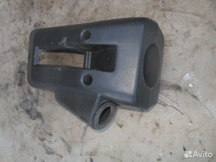 Кожух рулевой колонки для Mitsubishi Lancer (C6)