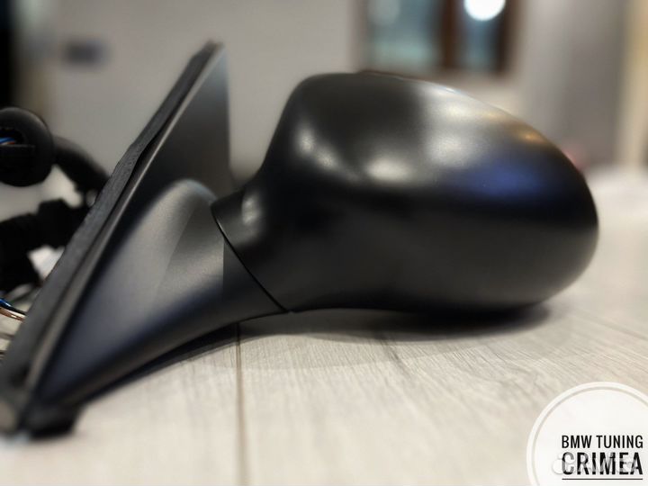 Зеркала М5 Бмв е60