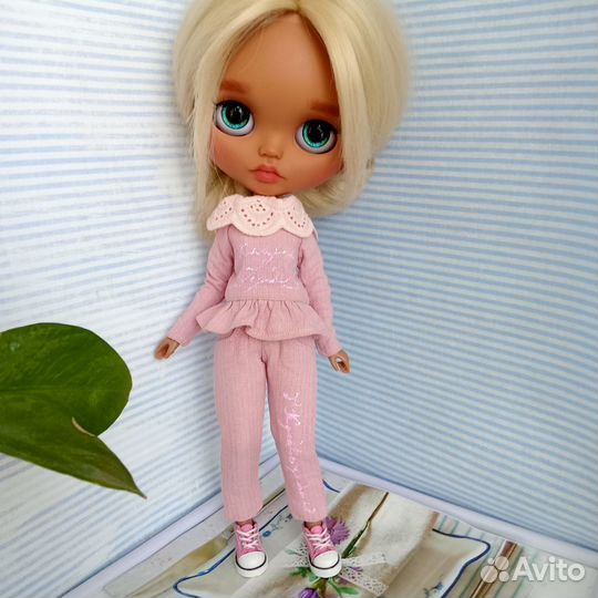 Одежда для кукол Блайз (в наличии)