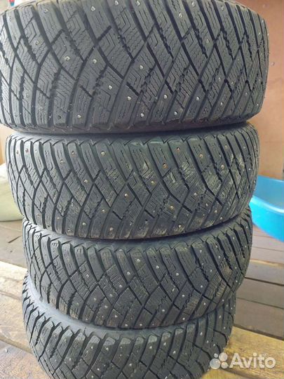 Goodyear UltraGrip 205/60 R16