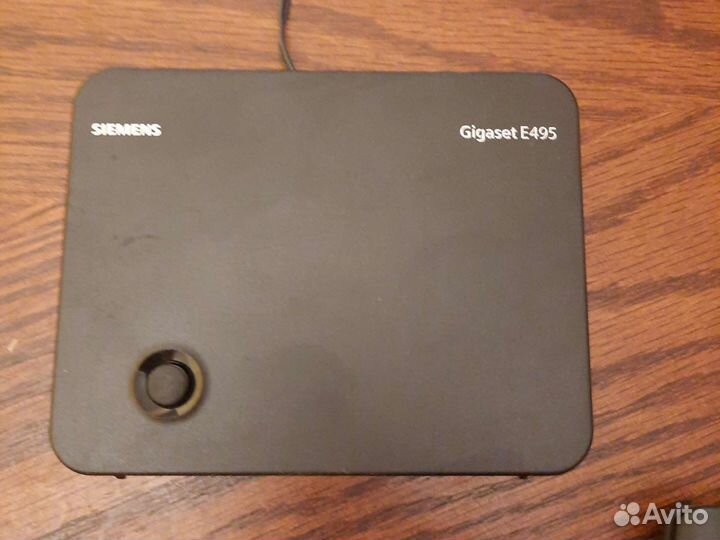 Домашний телефон радио