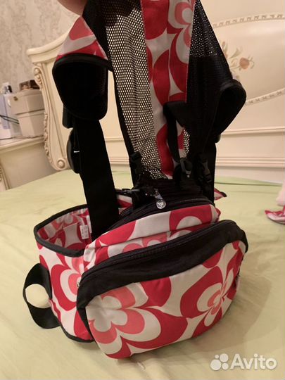 Хипсет со спинкой