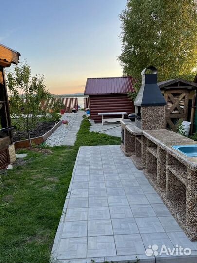 Модульные печи барбекю, гриль, мангал