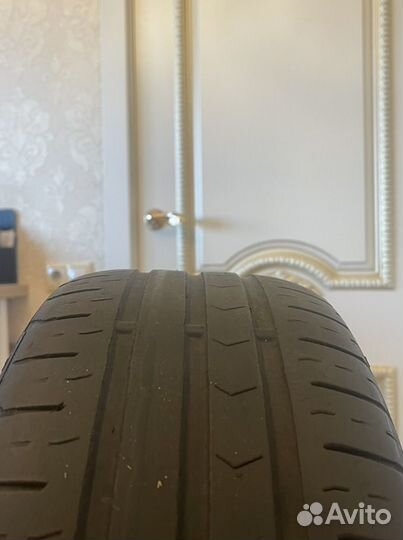 Continental ContiPremiumContact 185/60 R15