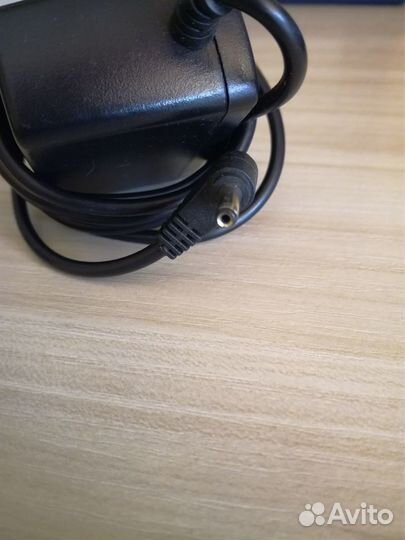 Зарядное устройство AC/DC adaptor